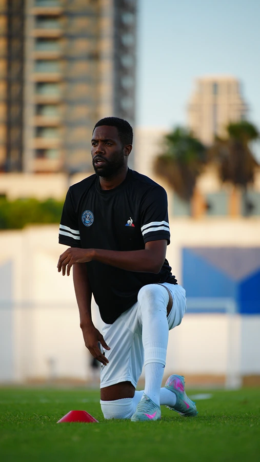 מ.כ. עירוני מודיעין נגד הפועל "אלמוג" עכו - מחזור 4 בליגה הלאומית