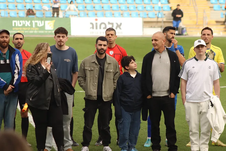 מחזור 21 בליגה הלאומית | הפועל עכו מארחת את מכבי פתח תקווה