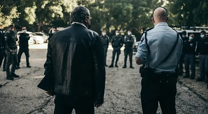 שירותי החברה