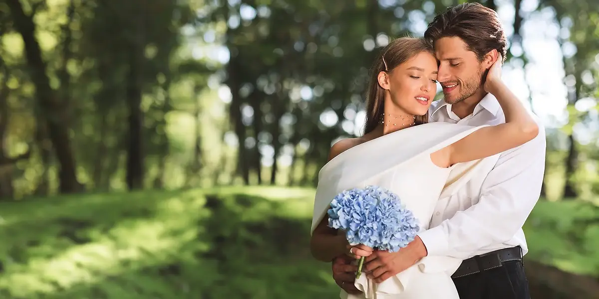 חתונה בעונה היפה בשנה