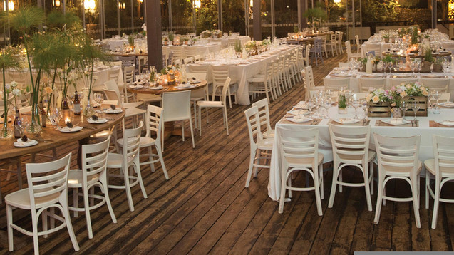 גן אירועים בקריות