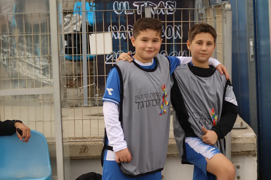 מחזור 21 בליגה הלאומית | הפועל עכו מארחת את מכבי פתח תקווה