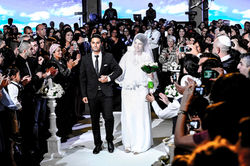 The Ceremony - Chen Belachnes