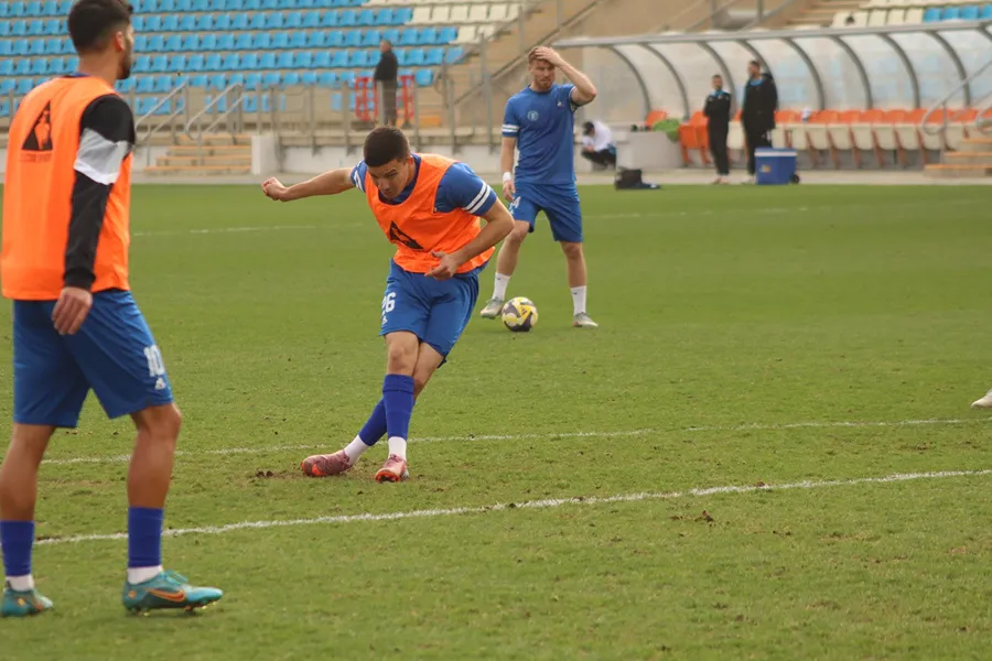 מחזור 21 בליגה הלאומית | הפועל עכו מארחת את מכבי פתח תקווה