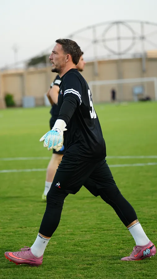 הפועל "אלמוג" עכו נגד מכבי יפו - מחזור 5 בליגה הלאומית