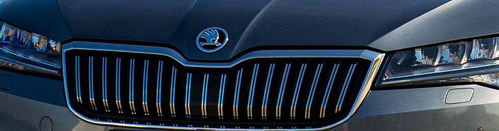 התקנת וו גרירה לסקודה