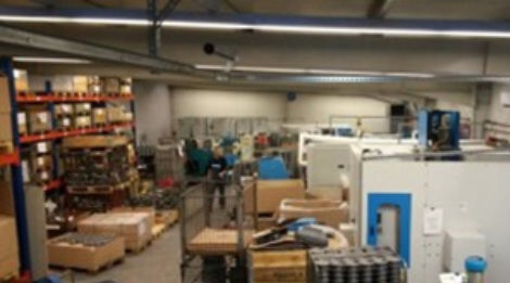 Production Facilities