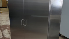 ארון מטבח מוסדי