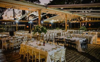 גני אירועים בחיפה