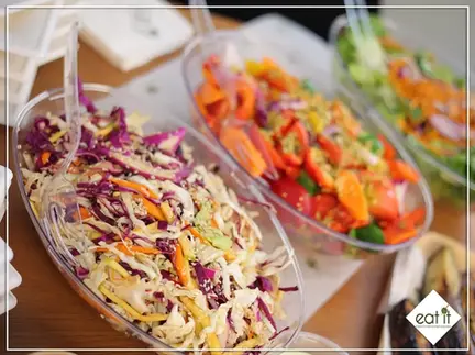 קייטרינג לברית בבית