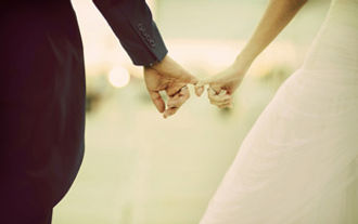 חתונה בחורף