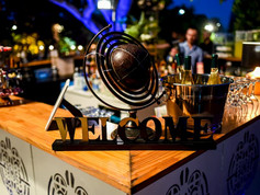 גן אירועים בצפון לחתונה - גן החורשה