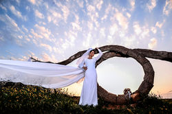 Wedding Photography - Chen Belachnes