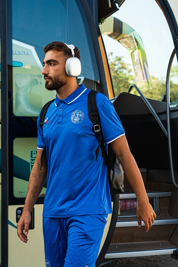 מ.כ. עירוני מודיעין נגד הפועל "אלמוג" עכו - מחזור 4 בליגה הלאומית