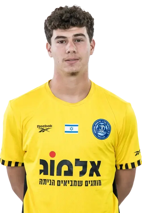 עמית רש