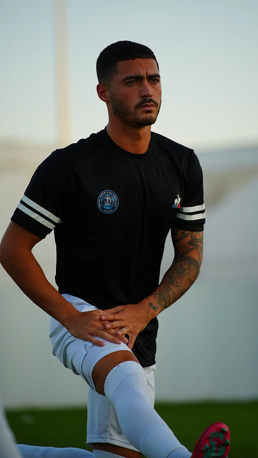 מ.כ. עירוני מודיעין נגד הפועל "אלמוג" עכו - מחזור 4 בליגה הלאומית