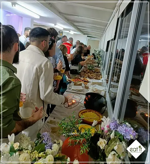 חגיגה בחינה קבוץ ברקאי