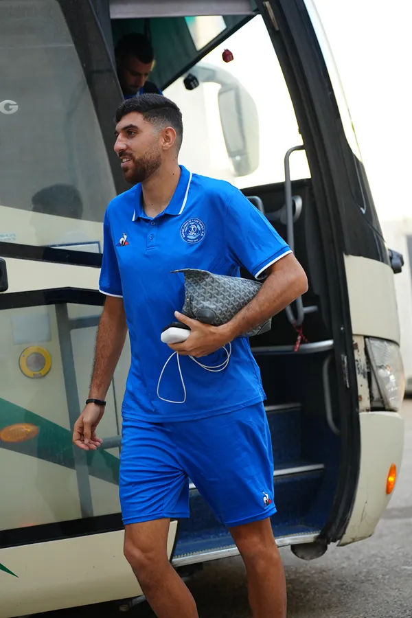 מכבי פתח תקווה נגד הפועל "אלמוג" עכו - מחזור 6 בליגה הלאומית