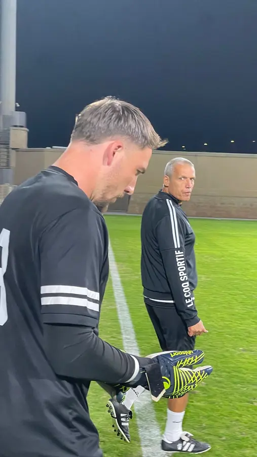 מחזור 16 בליגה הלאומית: הפועל עכו נגד הפועל רמת גן