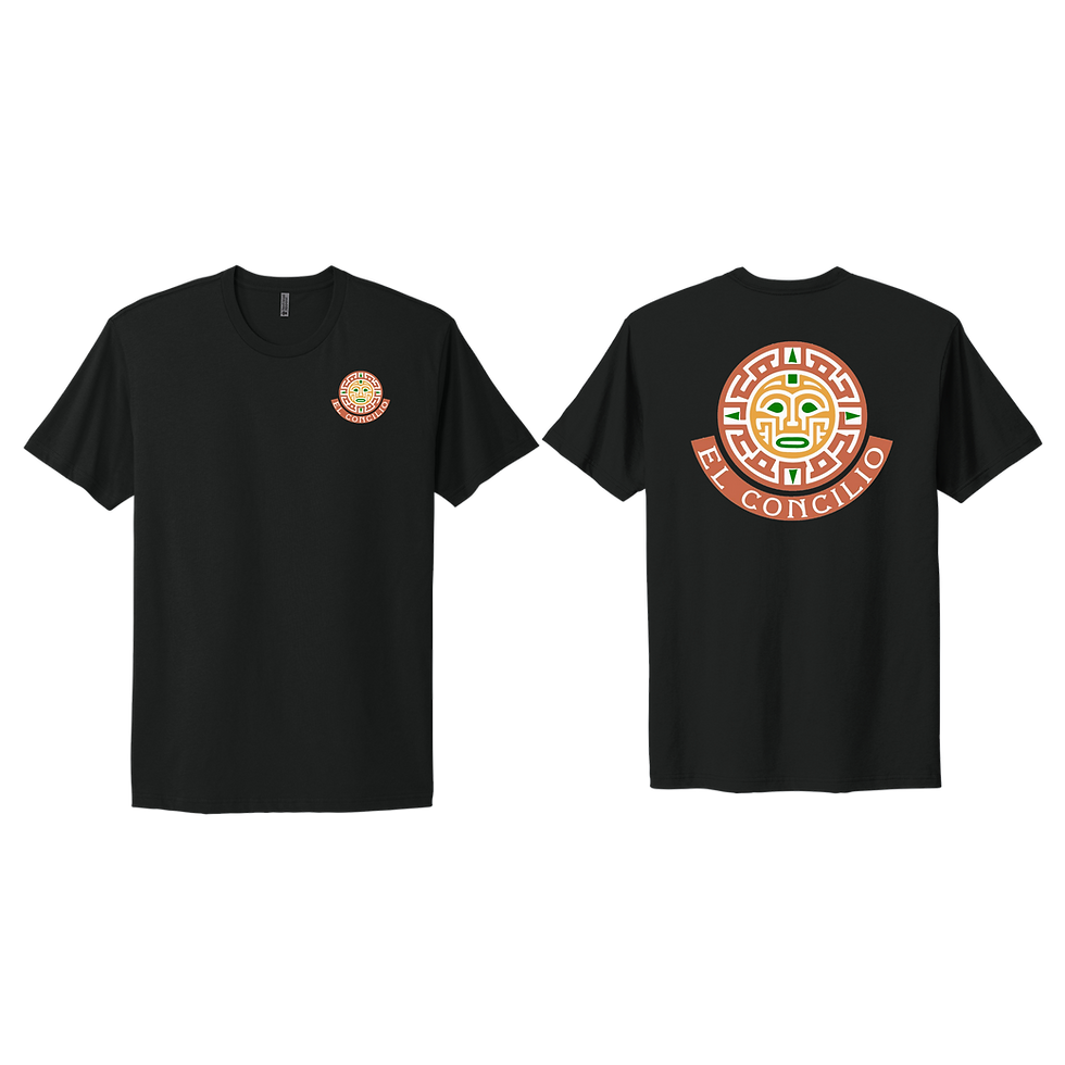 Thumbnail: Ringspun Cotton T-Shirt
