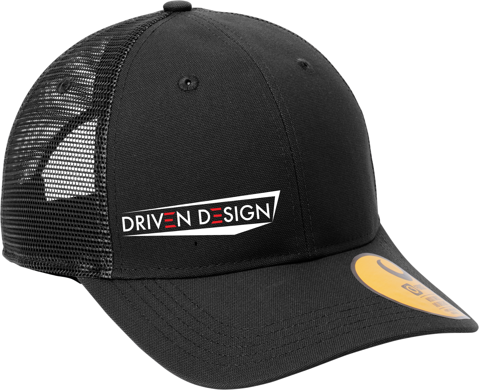 Driven Design - Carhartt® Rugged Pro Cap