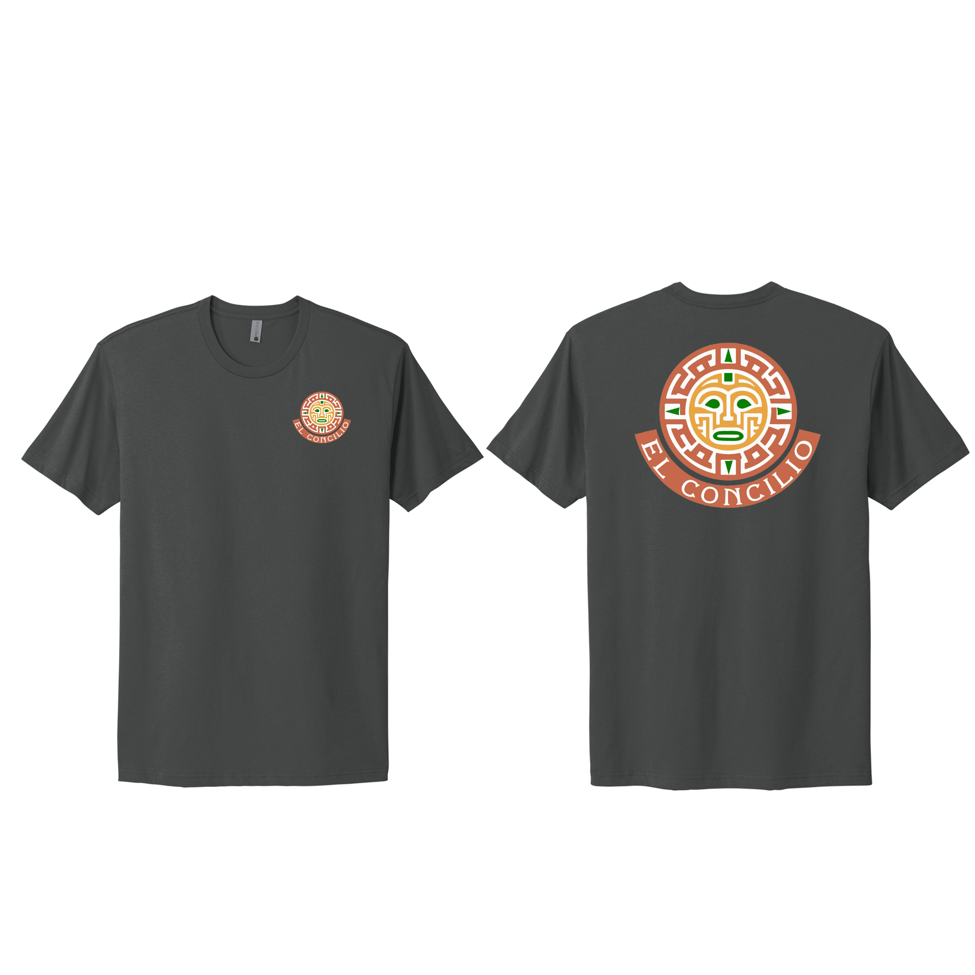 Ringspun Cotton T-Shirt