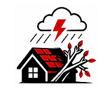 Red Rhino Roofing and Exteriors Roofing Storm Damage Repair