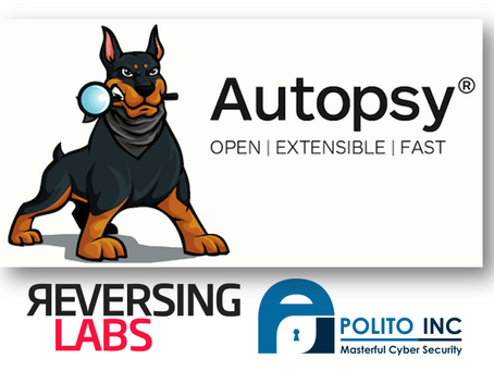 Enhancing Digital Forensics with ReversingLabs Hash Query Plugin for Autopsy