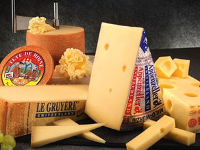 11. - Les maîtres fromagers