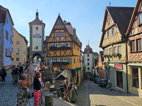 37. - Rothenburg ob der Tober