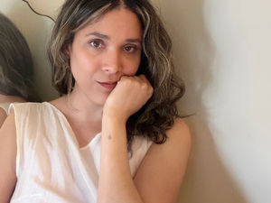 Questionnaire 7: Virginia Gris