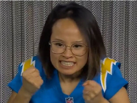 Charged Out: A Letter to Dean Spanos