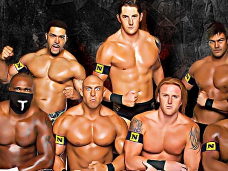 Let's Be Honest About........The Nexus