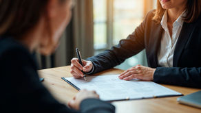 How to Choose a Good Lawyer in Malaysia: A Simple Guide