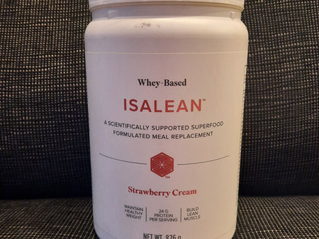 Isagenix - How Much Does it Cost? - Is it Worth It?