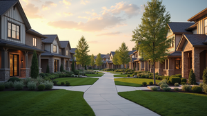 Building Wealth Through Strategic Property Investments