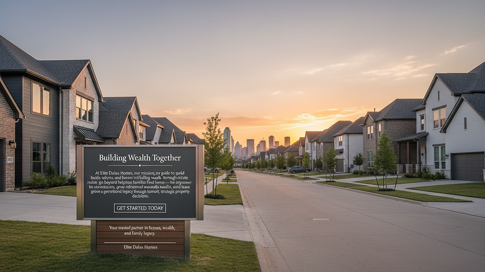 Mastering Effective Investment Strategies for Growth in Real Estate
