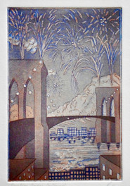 Brooklyn Bridge Centennial