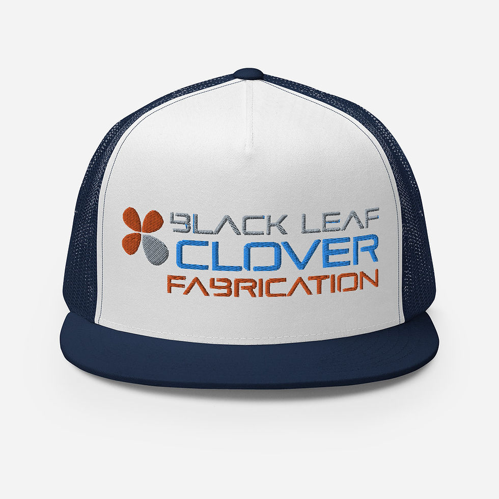 Thumbnail: Trucker Cap