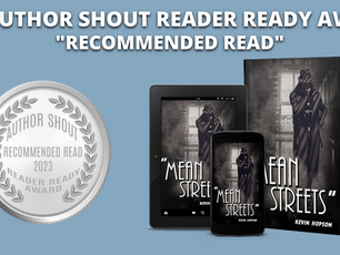 Award-Winning Books
