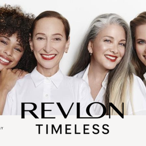 Revlon Marketing Strategy