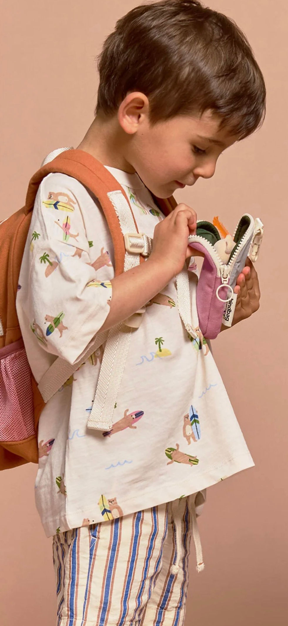 Miniature : Pochette Billy Hindbag KIDS