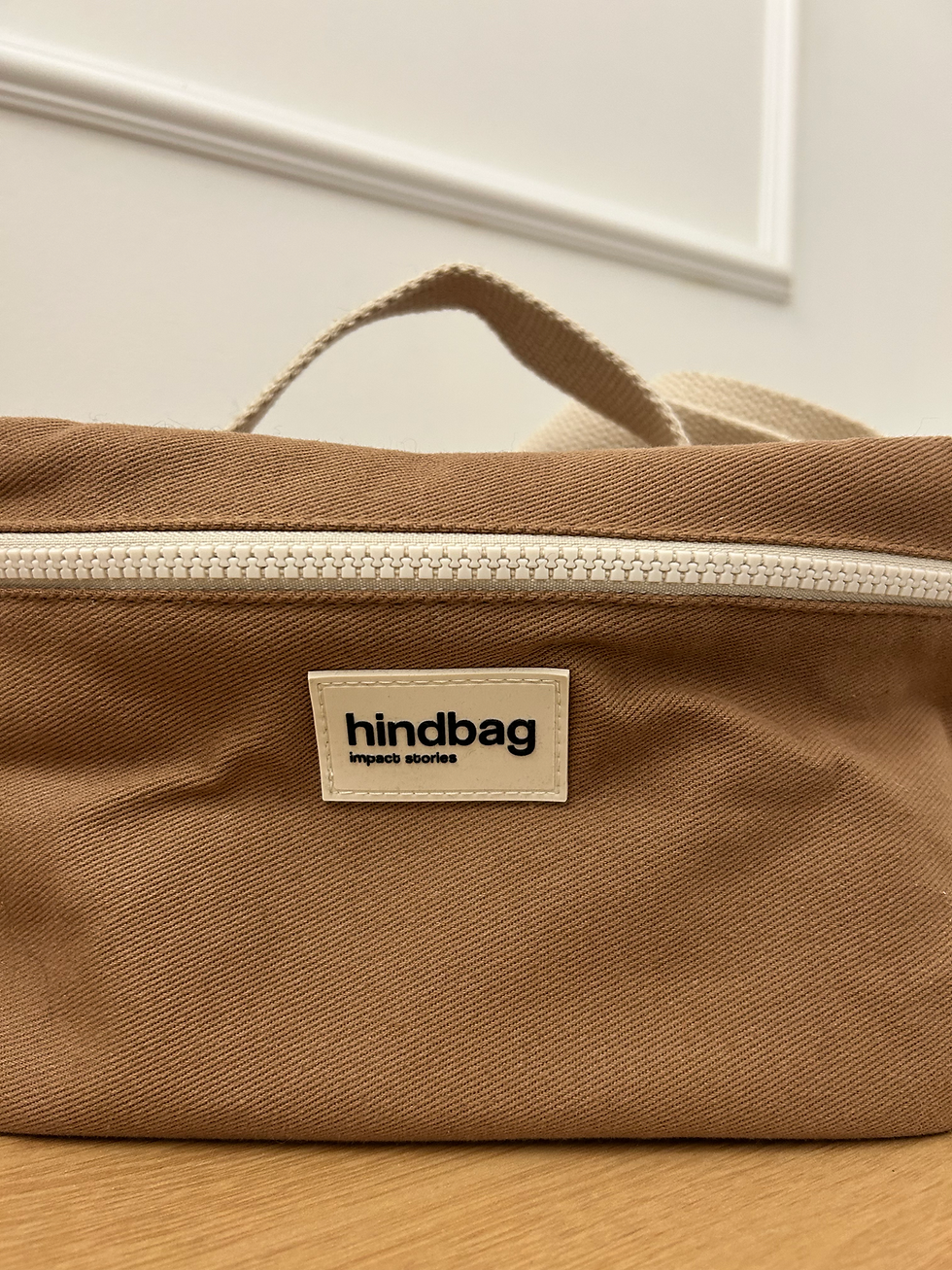 Miniature : Lunch Bag Igor Hindbag