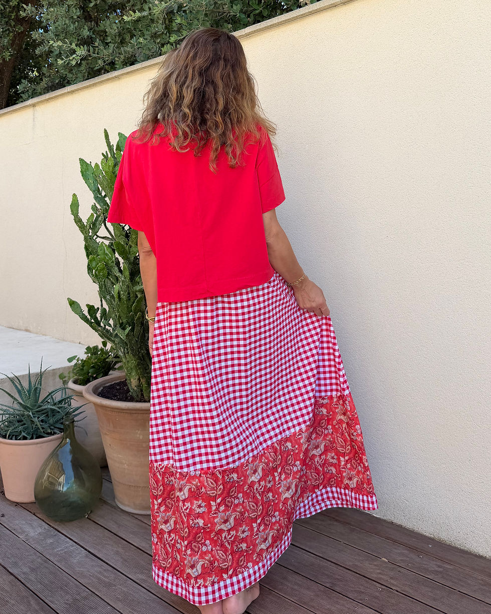 Miniature : Nouveau Teeshirt Parfait 