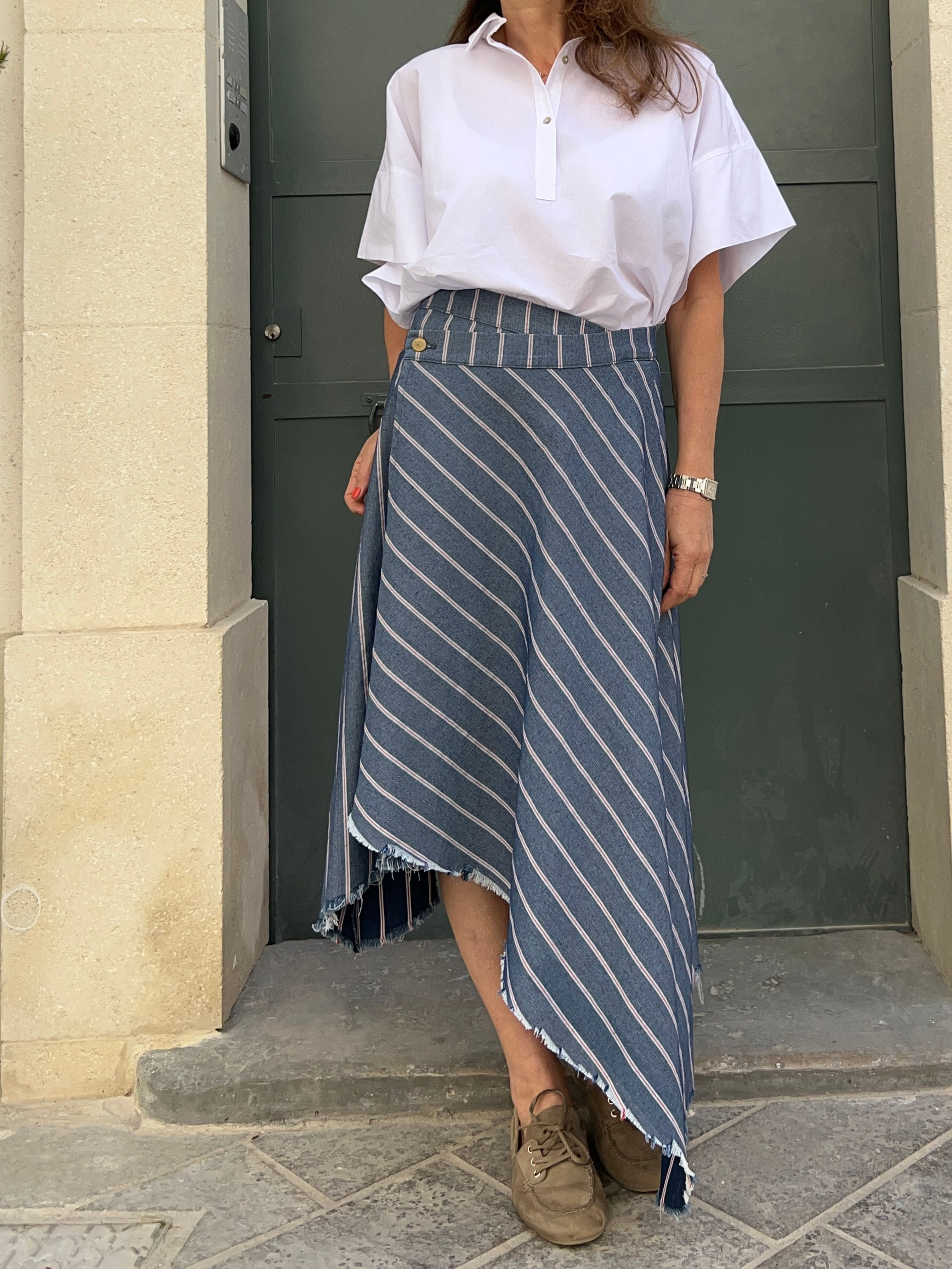 Jupe Martine