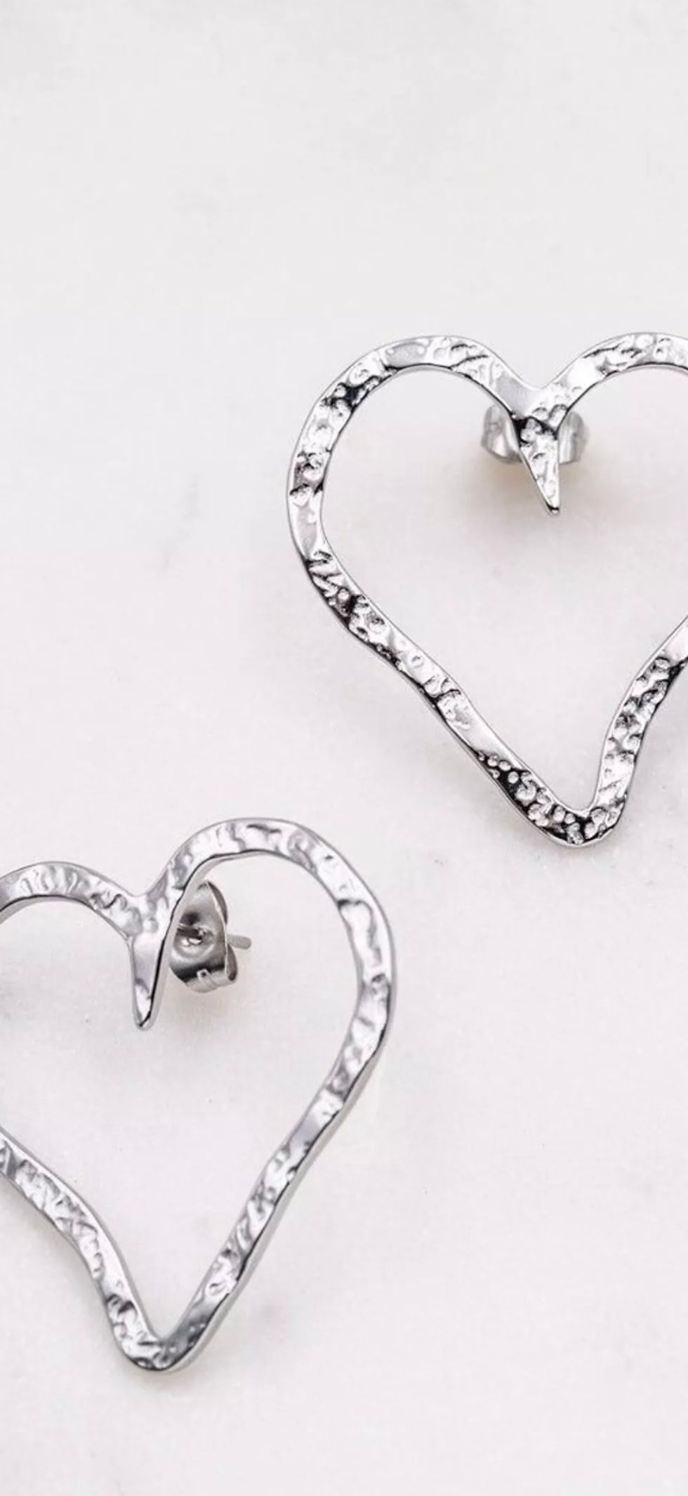Miniature : Boucles d’oreilles CORAZON
