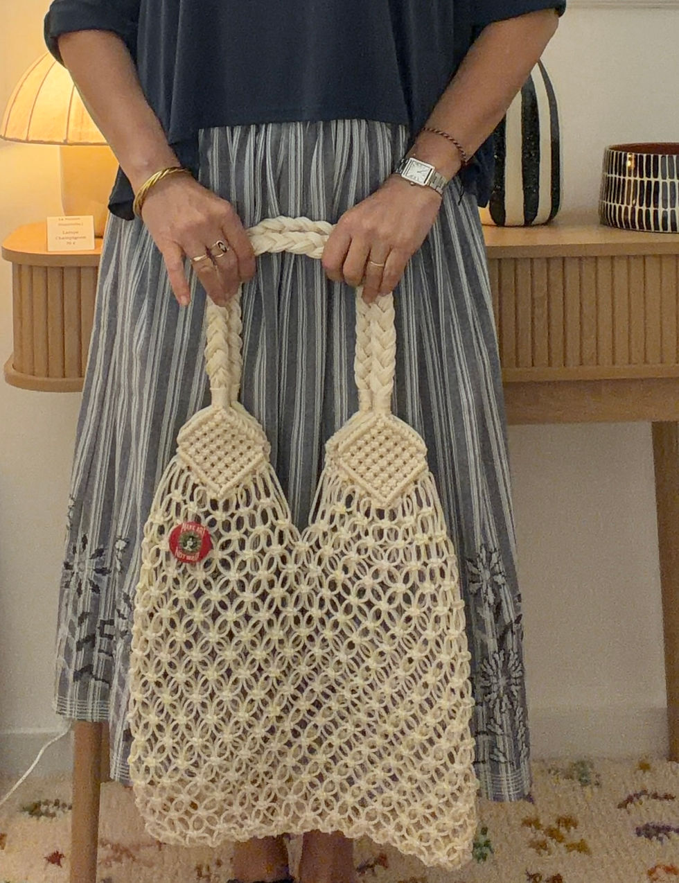 Miniature : Sac Dakhla