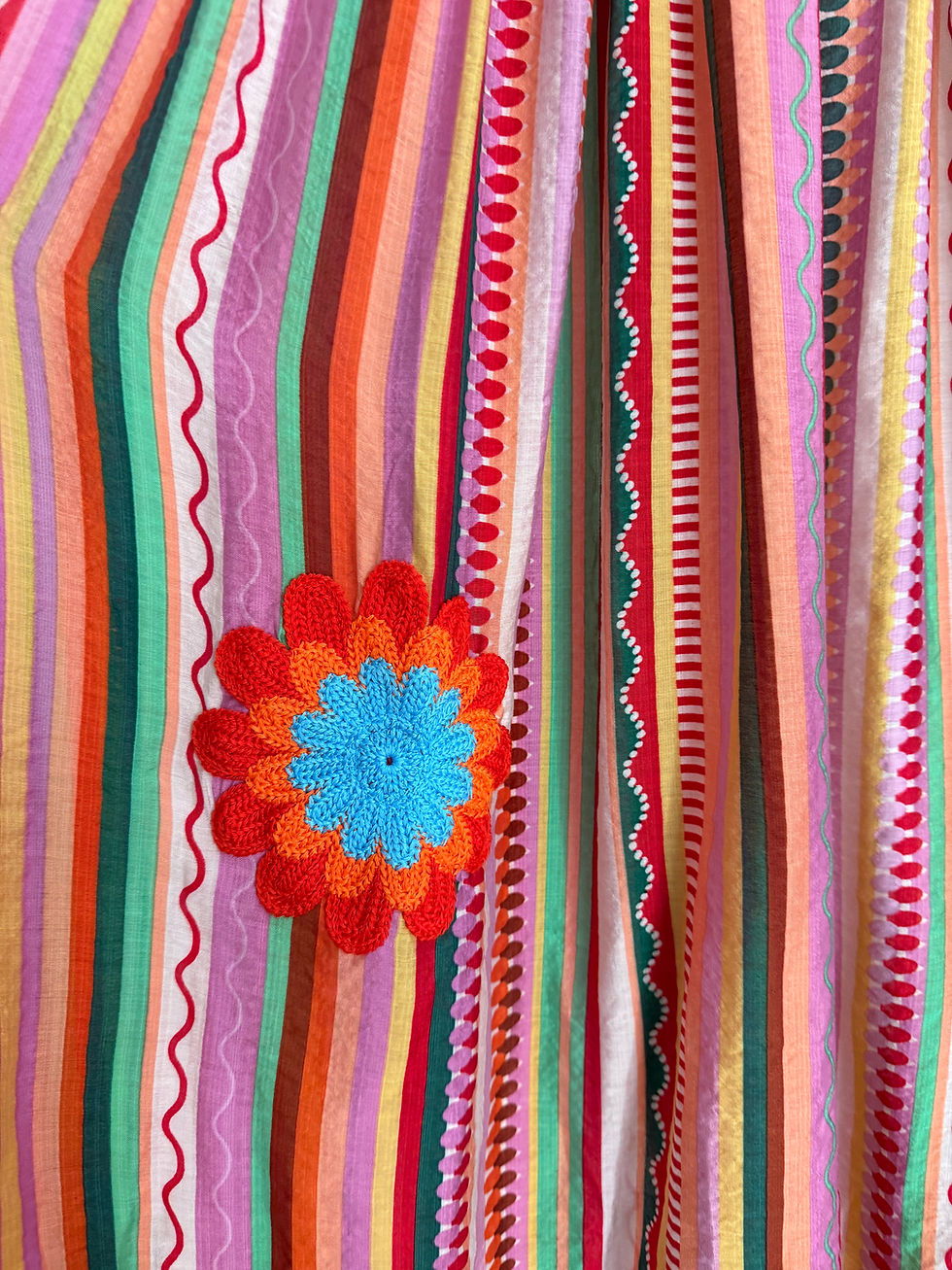 Miniature : Robe Dalia
