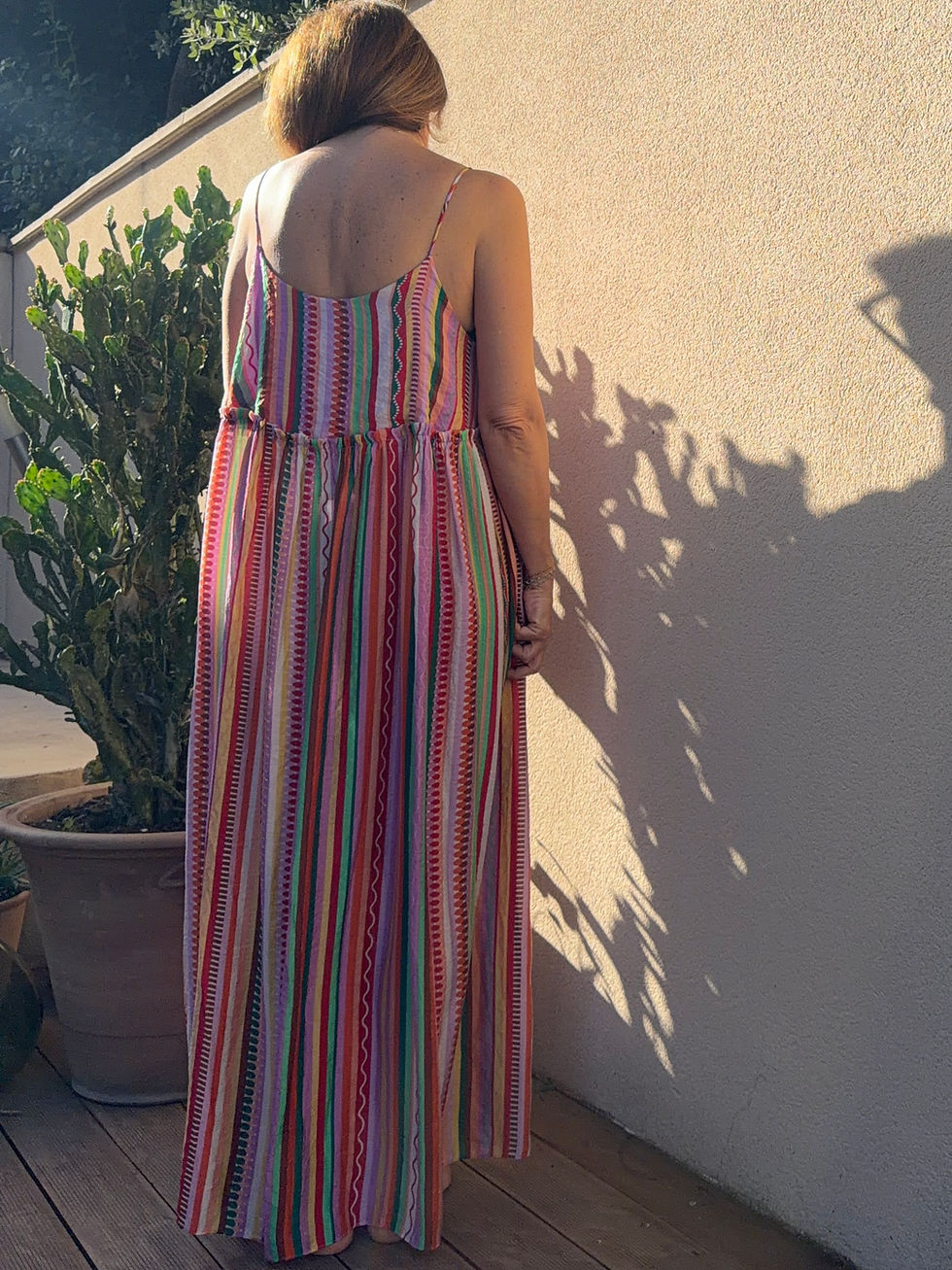 Miniature : Robe Dalia