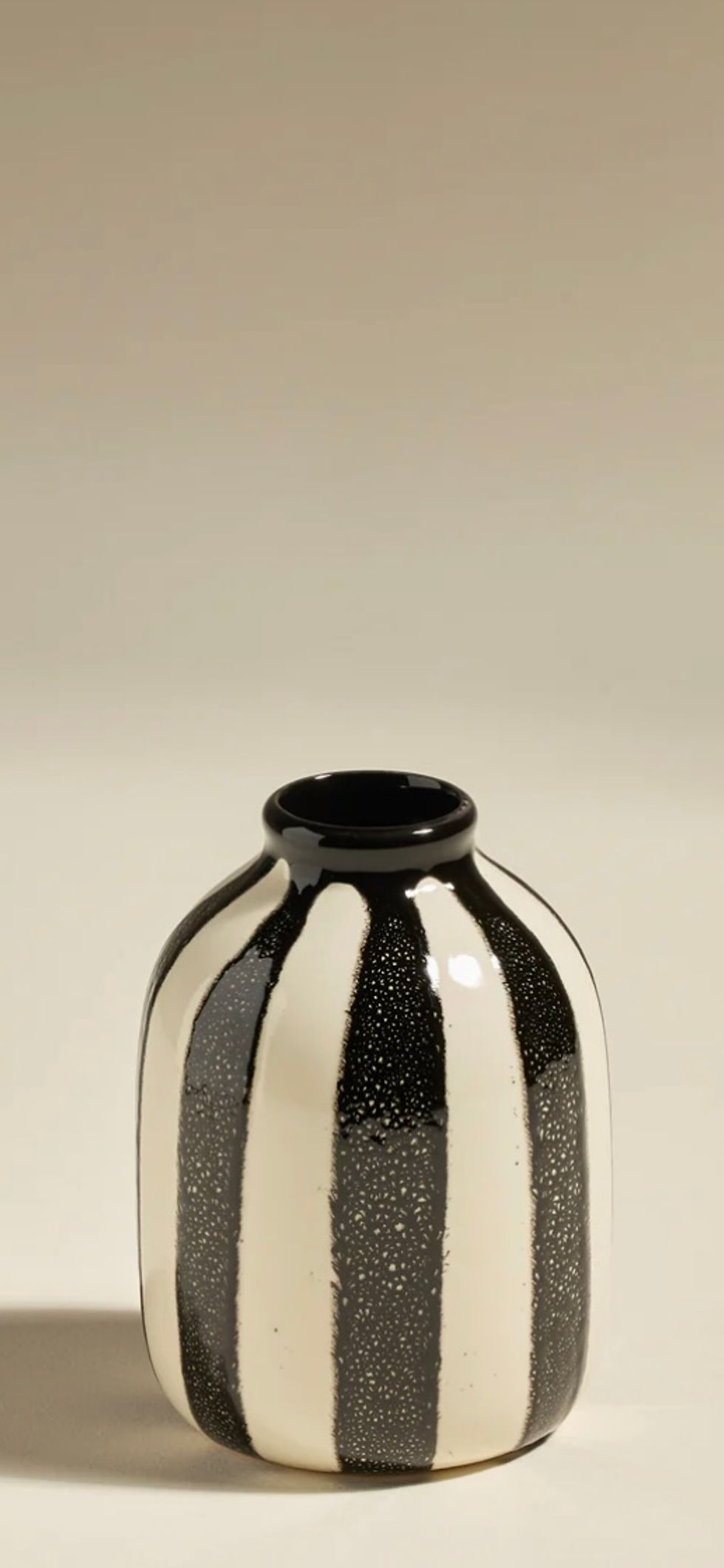 Miniature : Vase décoratif Riviera - petit 